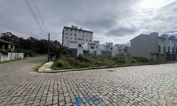 Imagem 2: Terreno de esquina 390m² bairro Desvio Rizzo