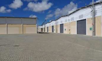 Imagem 3: GALPÃO COMERCIAL em SALVADOR - BA, CASSANGE