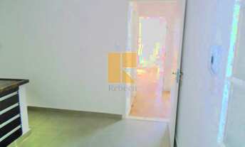 Imagem 4: Apartamento de dois dormitórios,reformado,com elevador,no Bom Retiro