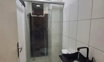 Imagem 5: Alugo apartamento MOBILIADO ( na Cidade Nova