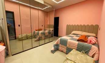 Imagem 6: Casa 505 sul Casa com 3 dormitórios