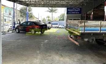 Imagem: Terreno 936m² na Vila Guilherme por R$