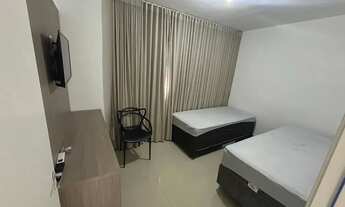 Imagem 5: Residencial Marchesi - 110 Sul