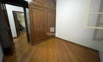 Imagem 4: Casa em Montes Claros, no bairro Jardim São Luiz, à venda