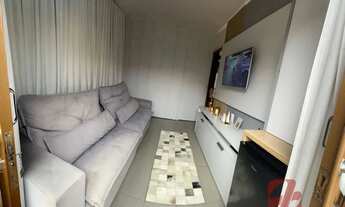 Imagem 7: Casa à Venda em Universitário Tijucas, 3 Quartos, 120m², R$850mil