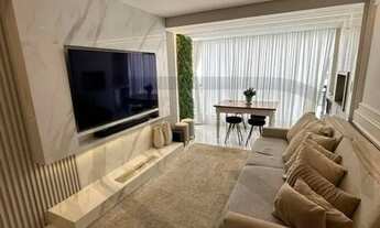 Imagem 4: Apartamento para Venda em Florianópolis, Abraão, 3 dormitórios, 1 suíte, 2 banheiros, 2 va