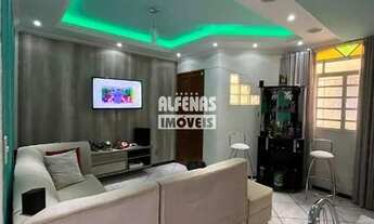 Imagem 4: Casa Geminada à venda 3 quartos no Bairro FONTE GRANDE