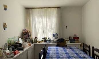 Imagem 5: Apartamento térreo no Ahu