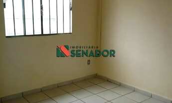 Imagem 4: Casa para alugar em Londrina, Industrial, com 2 quartos, com 59 m²