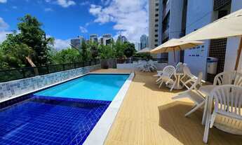 Imagem 3: AMPLO APARTAMENTO NASCENTE - 2 VAGAS EXCELENTE LAZER - 2 VGS