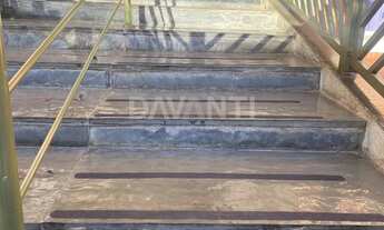 Imagem 4: Apartamento à venda no bairro Ponte Preta em Campinas na Davanti Imóveis