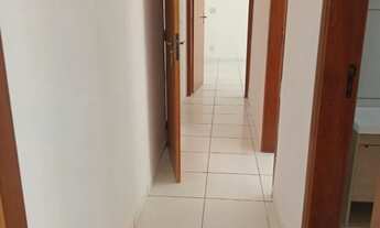 Imagem 7: Casa pra Locação no Jd Alvorada em Mirassol SP