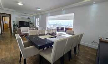 Imagem 4: APARTAMENTO COM 3 SUÍTES - CONDOMÍNIO DOMO LIFE - CENTRO - SÃO BERNARDO DO CAMPO