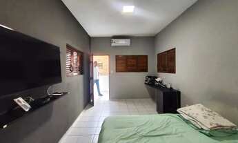 Imagem 6: CASA COM ENERGIA SOLAR NO BESSA