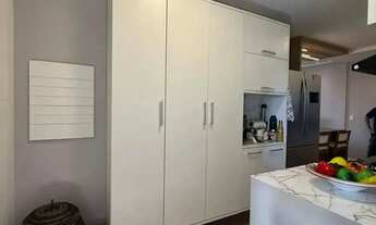 Imagem 5: GARDEN CLUB - PARQUE 10 - BELÍSSIMO APTO - 1.350.000,00