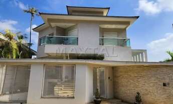 Imagem 2: Locação Sobrado Mobiliado, Jardim São Bento, 1150 m², 5 dormitórios, 4 salas, 9 banheiros