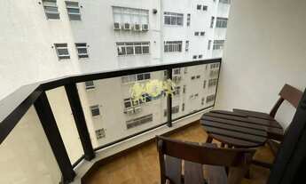 Imagem 3: Flat com 1 Quarto para alugar no Jardins/SP