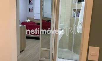 Imagem 2: Locação Apartamento 3 quartos Gutierrez Belo Horizonte