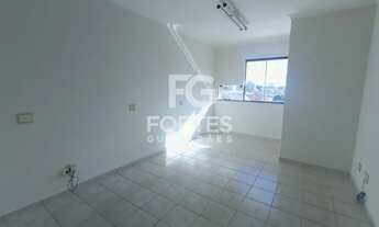 Imagem 2: Sala Comercial com 30m² para Alugar no Jardim Sumaré