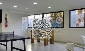 Imagem 2: Candeias - Apartamento com 67 metros - 2 Quartos - 1 Suíte - 1 Garagem - Jaboatão dos, PE