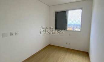 Imagem 7: Apartamento para alugar no Spot Centro Residence, no centro de Londrina