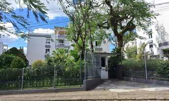 Imagem 2: Excelente Apartamento 3 dormitórios Próximo UFSC e ELASE mobiliado com garagem