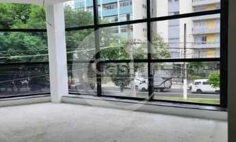 Imagem 3: Edifício Comercial em MOOCA