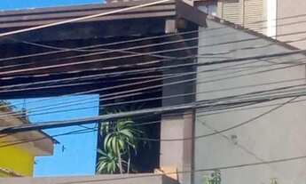 Imagem 6: Sobrado à venda em Barueri, Vila Engenho Novo, com 3 quartos, com 144 m², Não Esta Em Cond