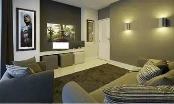 Imagem 6: APARTAMENTO Alto da Boa Vista - Sorocaba/SP