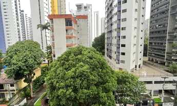 Imagem 7: Apartamento à venda no EDF. GIRASSÓIS, PARNAMIRIM, Recife, PE