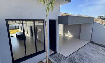 Imagem 2: Casa Jardim Europa - 3/4, 1 suíte dupla com closet