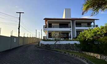 Imagem 4: APT 145, Aquiraz, Condomínio Mirante da Prainha, Apartamento com 04 quartos