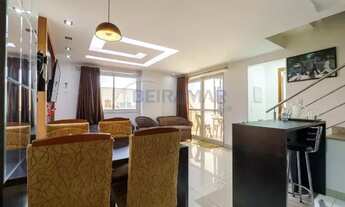 Imagem 4: Residencial Carlos Gomes - Cobertura - 140 m² - CNB 10