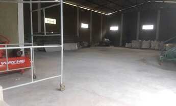 Imagem 2: Galpao Galpão / depósito com venda por R$800.000