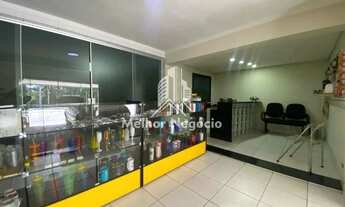 Imagem 3: Sobrado Comercial com 03 dormitórios (01 suíte) à venda no bairro Vila Monteiro, Piracicab