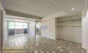 Imagem 2: Apartamento para alugar em Tambaú 2 quartos!