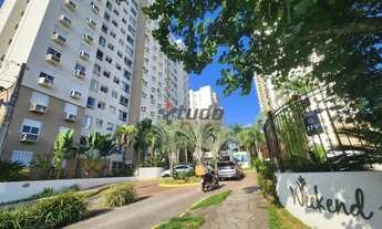 Imagem: Apartamento Jardim Mauá Novo Hamburgo