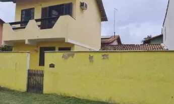 Imagem: Vendo casa com 2 quartos dentro de condominio