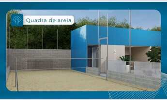 Imagem 4: Apartamento com Varanda e lazer - no Alpha Park Bodocongo