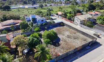 Imagem 6: Terreno de esquina com 1020 metros quadrados em Massagueira - Marechal Deodoro - AL