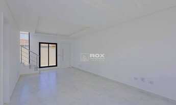 Imagem 7: Sobrado com 3 quartos/suítes à venda, 119 m² - Hauer, Curitiba/PR