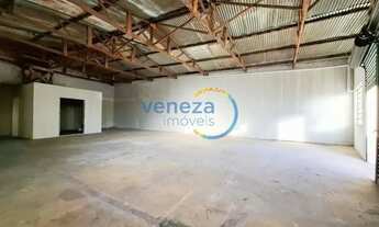 Imagem 7: Barracão para alugar por R$ 3600.00, 281.75 m2 - SABARA - LONDRINA/PR