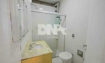 Imagem 5: 2 QUARTOS À VENDA A 5 MIN DO CENTRO - PRAÇA DA BANDEIRA