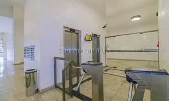 Imagem 4: CONJUNTO COMERCIAL BELA VISTA 1 VAGA