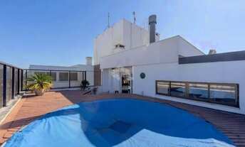 Imagem 5: Cobertura em Boa Vista