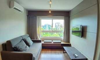 Imagem 2: Apartamento para locação, Moinhos de Vento, Porto Alegre, RS