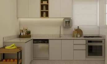 Imagem 6: Apartamento para Venda em Florianópolis, Centro, 2 dormitórios, 1 suíte, 2 banheiros, 1 va