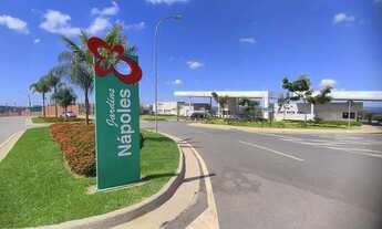 Imagem 2: Lote Jardins Nápoles com 391m² Vista Privilegiada!