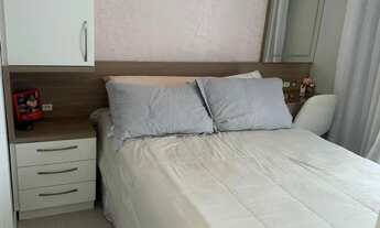 Imagem 4: Studio Garden, mobiliado e equipado, à venda próximo UFSC em Florianópolis