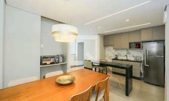 Imagem 6: Apartamento à Venda - Grajaú, 3 Quartos, 100 m2